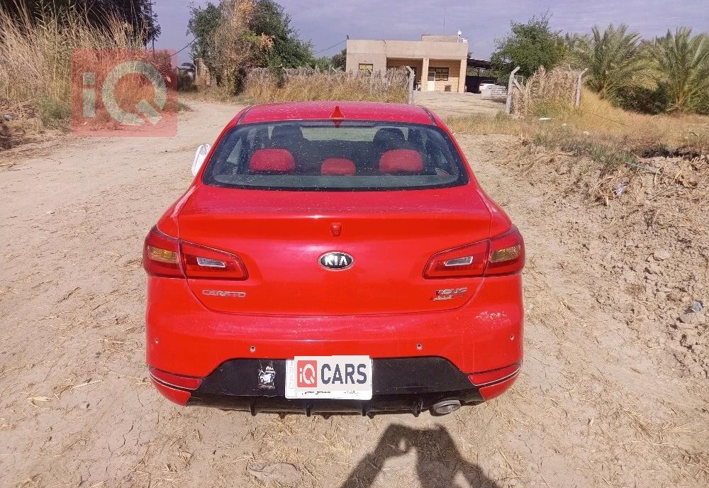 Kia Cerato